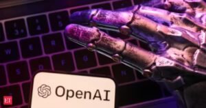 ChatGPT OpenAI IPO: OpenAI IPO: ChatGPT Maker arquivos para oferta pública inicial do mercado de ações dos EUA após Anthropic, SpaceX