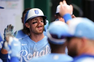 Classificações do resto da temporada do Fantasy Baseball: subidas e descidas atualizadas de Scott Pianowski em 1º de junho