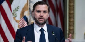 Comentários de JD Vance sobre o assassinato de Henry Nowak, defendidos por um porta-voz republicano
