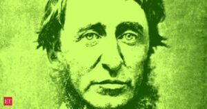 Conselhos de vida sobre autossuficiência de Henry David Thoreau: Conselhos de vida para o dia, de Henry David Thoreau: ‘Quem vai sozinho pode começar hoje, mas deve viajar com outro…’ – Lições inspiradoras sobre autossuficiência O custo oculto de tomar a iniciativa e esperar pelos outros Escritor Transcendental de Walden
