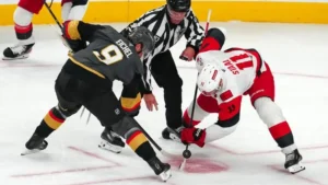 Cronograma final da Stanley Cup 2026: datas, canais, transmissões para Golden Knights vs.