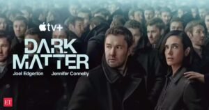 Data de lançamento da 2ª temporada de Dark Matter: A 2ª temporada de Dark Matter finalmente tem uma data de lançamento: Onde a família Dezen foi parar e o que acontece a seguir? É aqui que novos episódios são lançados