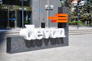 Devon Energy Corporation (DVN) melhora posição na bacia de Delaware com aquisição de US$ 2,6 bilhões