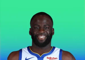 Draymond Green sobre a especulação comercial de Chet Holmgren: às vezes eles são um pouco preguiçosos