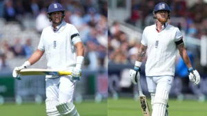 ENG vs NZ: ‘Seu espírito ainda está lá’ – Islândia Cricket selvagem Inglaterra após colapso no Lord’s