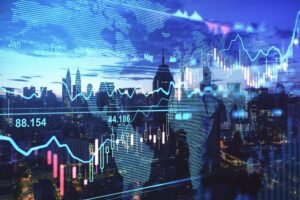 ETF de mercados emergentes da Fidelity sobe secretamente 30% (e ninguém está olhando)