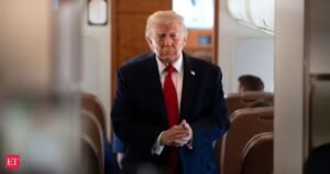 Entrevista NBC Meet the Press Trump Trump Welker: Donald Trump sai NBC ‘Meet the Press’ Entrevista com Kristen Welker. Aqui está o porquê