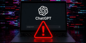 Este ChatGPT falso pode se esconder no seu Windows e Mac