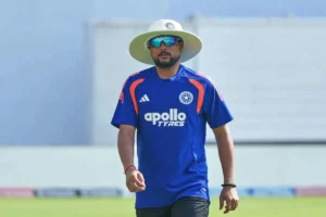 ‘Estranho!’ Ashwin questionou a forma como Gautam Gambhir lidou com a gestão de Kuldeep Yadav