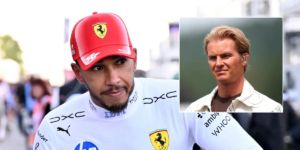 Ex-companheiro de equipe de Lewis Hamilton diz que Ferrari ainda não tem nível de estrela para vencer o campeonato