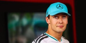 George Russell de coração partido com a tentativa de título de F1 após o pesadelo de Mônaco: ‘Estou com problemas’