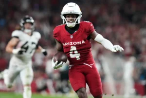 Greg Dortch se junta ao Lions para escapar da derrota: ‘Não é aceitável aqui’