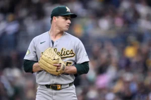 Jogo #62: Tópico do jogo A’s e Cubs