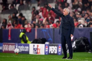 José Mourinho assessorou o Real Madrid na contratação de Ibrahima Konaté