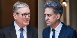 Keir Starmer planeja zero corte de gastos para impulsionar a defesa da Grã-Bretanha antes da cúpula da OTAN