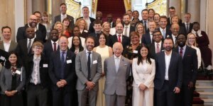 King’s Trust receberá £ 10 milhões para financiar novo programa para jovens