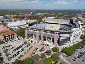 LSU adiciona um running back à classe 2027