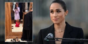 Meghan Markle defende exposição dos filhos nas redes sociais: ‘Longe de ser polêmico!’