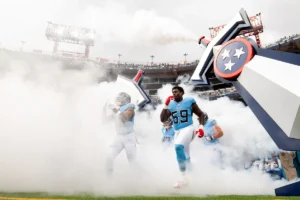New York Giants treinam LB Anfernee Orji, outros