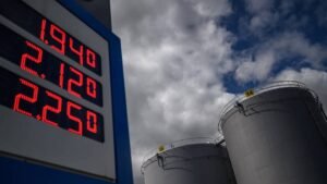 O CEO da Nordic Energy envia um alerta severo sobre o petróleo e a economia