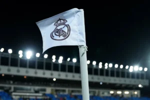 O Real Madrid vai ‘tentar’ contratar a estrela do Man City neste verão