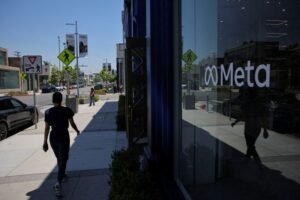 O boom da construção de IA leva ao mercado de títulos atingido pela inflação