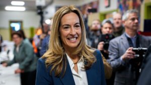 O governador de Nova Jersey tem um plano para evitar que as contas de energia elétrica dos residentes subsidiem enormes custos de energia dos data centers