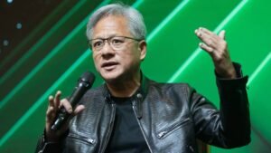 O produto mais recente da Nvidia é uma virada de jogo