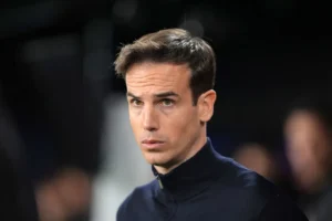 Oficial: Villarreal anuncia novo técnico