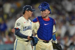 Onde assistir Los Angeles Angels x Los Angeles Dodgers: transmissão ao vivo, horário de início, canal de TV, probabilidades para domingo, 7 de junho