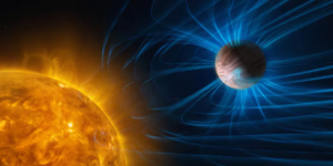 Os especialistas ficaram impressionados com o fenômeno inovador em planetas distantes
