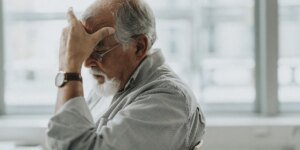 Os pensionistas foram reprovados na loteria do código postal do NHS, pois quatro em cada cinco perderam exames de saúde essenciais