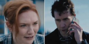 Os telespectadores do Canal 5 criticam The Fortune por ‘roteiro terrível’ após o episódio de estreia, ao chamarem o thriller de ‘ridículo’