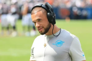 Poderia Mathieu Araujo ser o herdeiro do Jaguars DC Anthony Campanile?