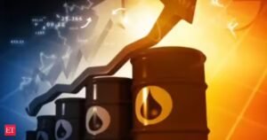 Preços do petróleo hoje: Por que os preços do petróleo estão mais altos hoje, os futuros do petróleo Brent e WTI dos EUA cairão ou subirão novamente? Preços do petróleo disparam enquanto negociações com o Irã estagnam e preocupações com oferta voltam