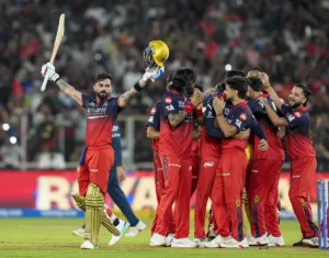 Prêmio em dinheiro do IPL 2026: Quanto os campeões RCB e vice-campeões GT ganharam nesta temporada?