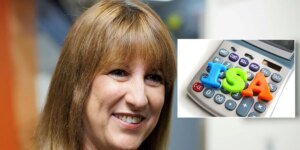 Rachel Reeves planeja uma operação fiscal da ISA com a economia de £ 12 bilhões e cobrança de 22%.