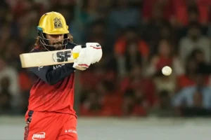 ‘Rajat Patidar deveria estar na frente da fila’: Michael Clarke apóia o capitão do RCB para a convocação da Índia