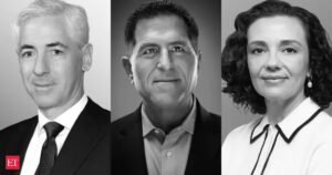 Retorno do bilionário baseado em criptografia de IA: Larry Ellison, Masayoshi Son, Michael Seiler Como os bilionários de criptografia de IA reconstruirão a riqueza legada em 2026?