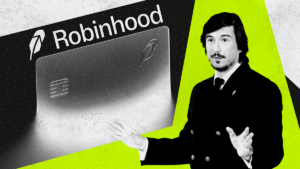 Robinhood expôs agente de cartão de crédito. Você deveria confiar na IA para fazer compras?