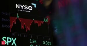 S&P 500 Nasdaq Dow Jones: segunda-feira Mercados de ações dos EUA: S&P 500, Dow Jones, Nasdaq sobem em 1º de junho? Aqui estão os fatores críticos