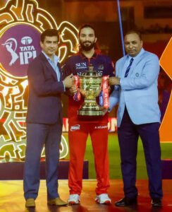 Saba Karim vê sombras de Dhoni e Rohit na capitania de Rajat Patidar enquanto o RCB conquista títulos consecutivos do IPL