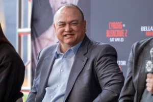 Scott Coker revela novos detalhes sobre a nova promoção de MMA e diz que recusou US$ 40 milhões em dinheiro extra