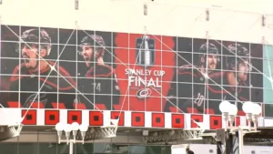 #SoundtheSiren: Onde assistir e torcer pelos Hurricanes na final da Stanley Cup