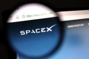SpaceX fecha acordo de computação com IA do Google após acordo com Entropy antes do IPO