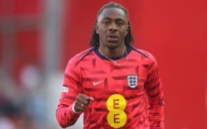 Três estrelas do Arsenal podem representar outro país nesta Copa do Mundo