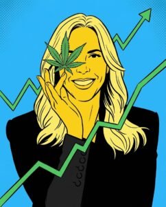 Trulieve se tornará a primeira empresa de cannabis dos EUA a ser listada na NYSE