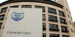Um dia de carreira para os refugiados de Thames Water provocou fúria sobre as reformas em meio à crise de desemprego juvenil na Grã-Bretanha