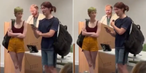 Um professor de Oxford foi forçado a abandonar as aulas após ser “intimidado” por ativistas trans