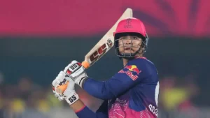 Vaibhav Sooryavanshi lembra Glenn McGrath de Brian Lara e Garry Sobers
